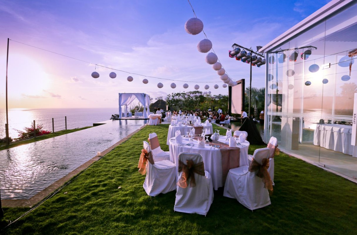 venues